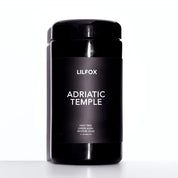 LILFOX | ADRIATIC TEMPLE Holy Tree Green Incense Soak