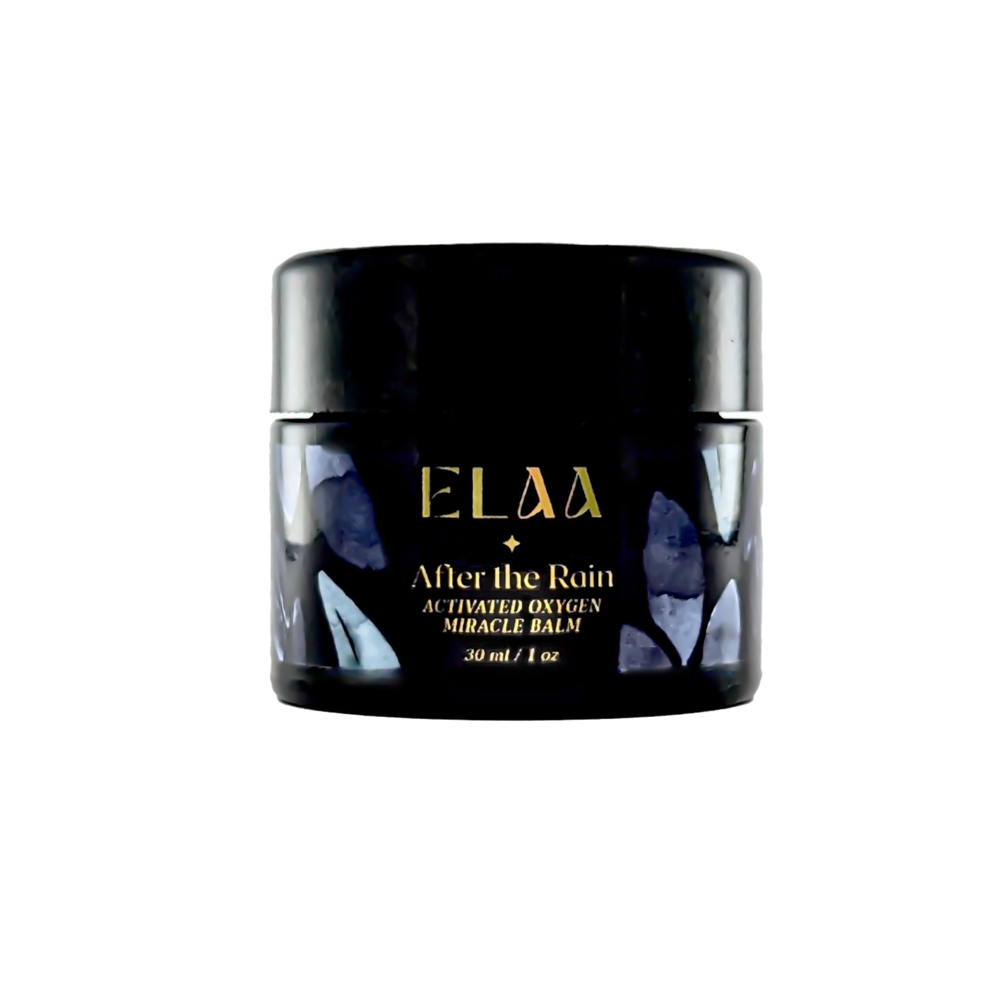 After The Rain – Activated Oxygen Miracle Balm