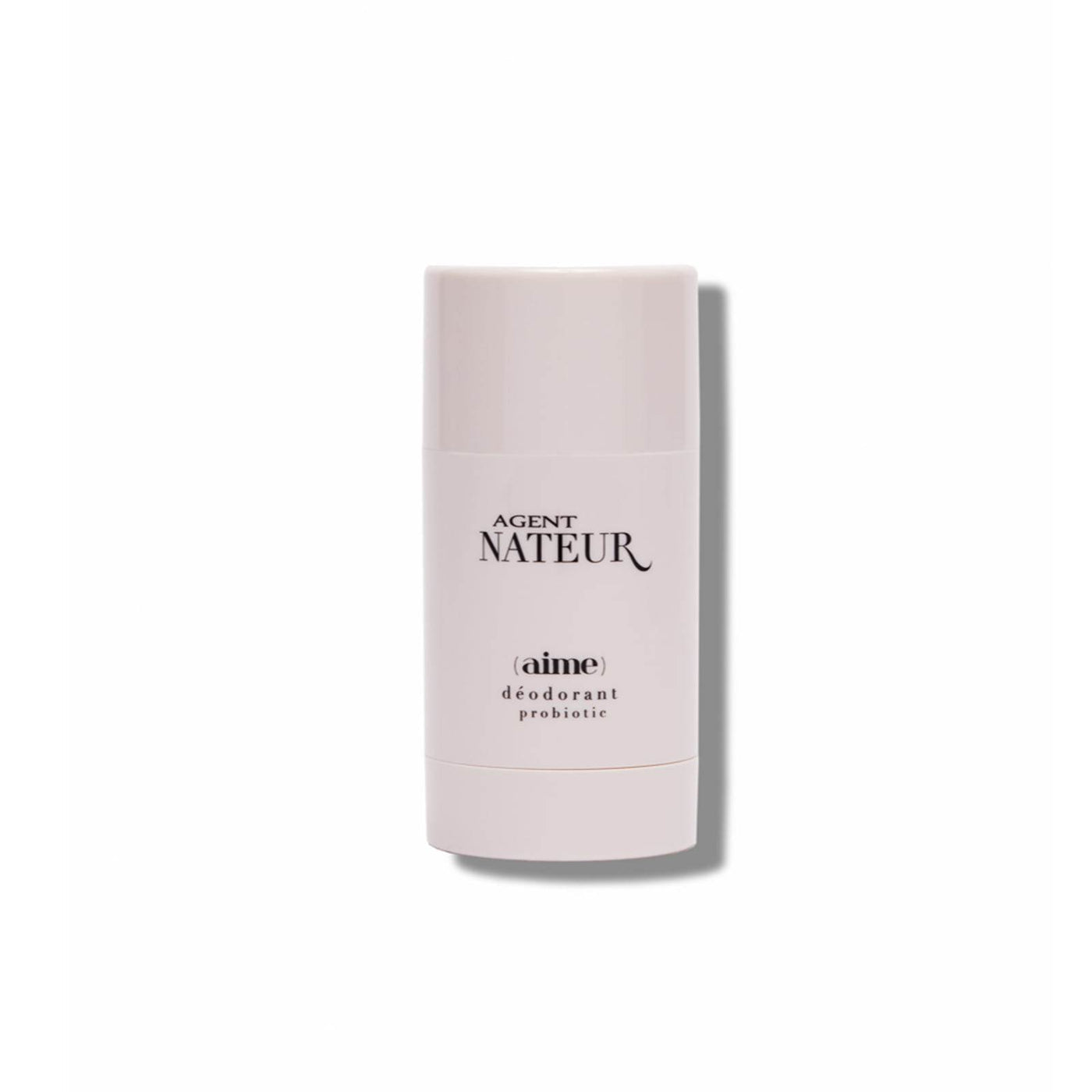Agent Nateur ( aime ) Probiotic Deodorant