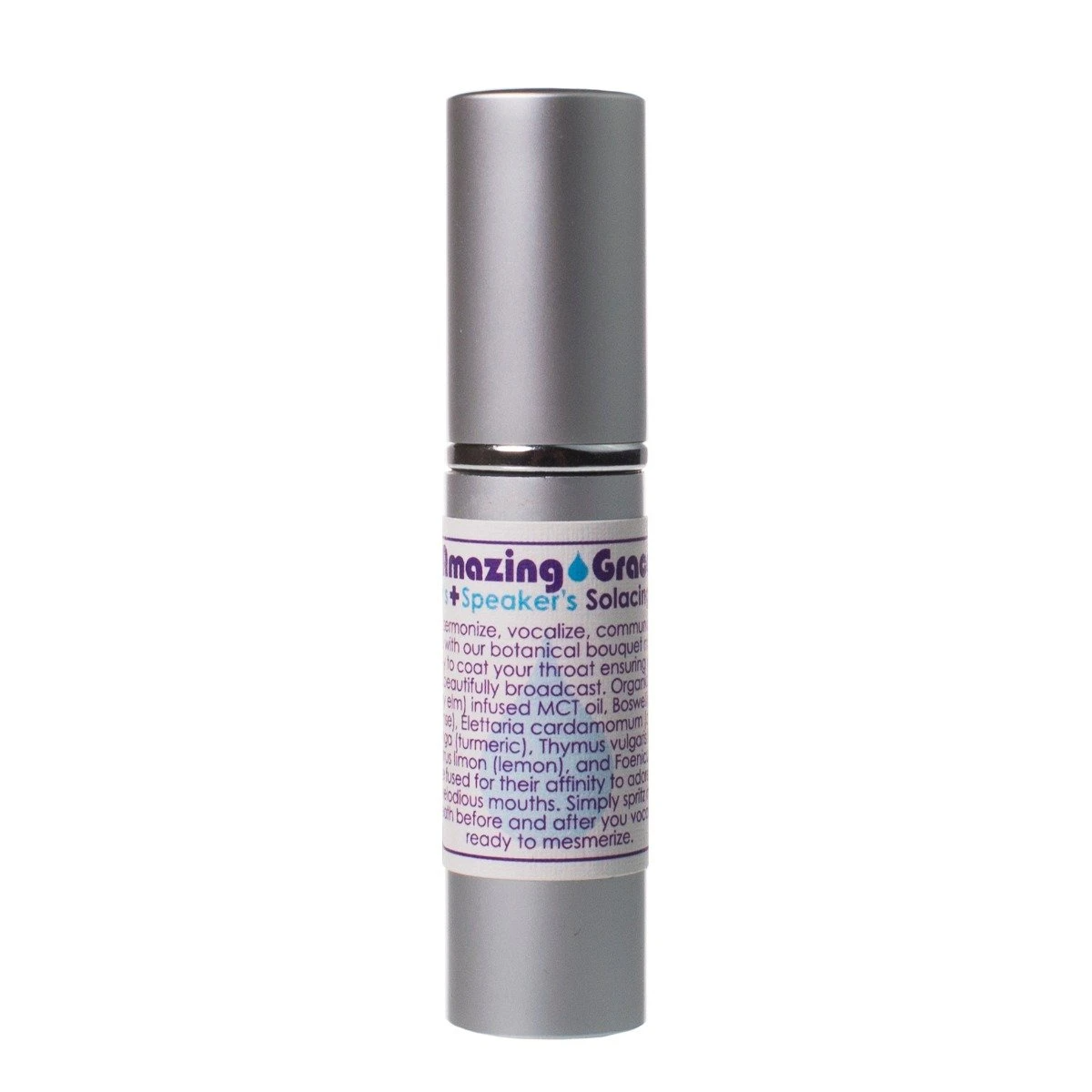 Amazing Grace Solacing Spray