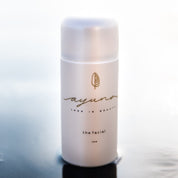 the facial – Prebiotic Refining Concentrate