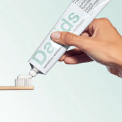 Davids | Hydroxi™ Sensitive + Whitening Nano-Hydroxyapatite Premium Toothpaste Peppermint