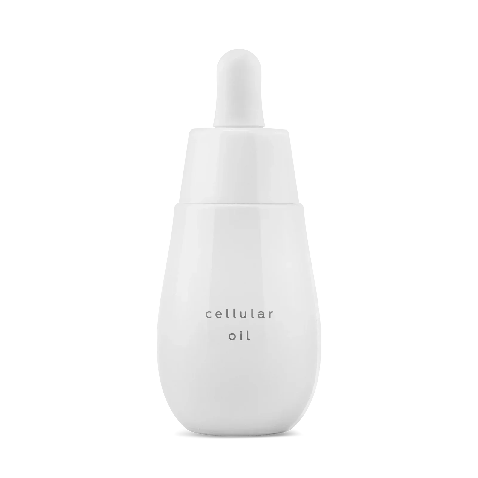 AYUNA Cellular Oil provides the skin with micro-lipids from the Stem Cells
