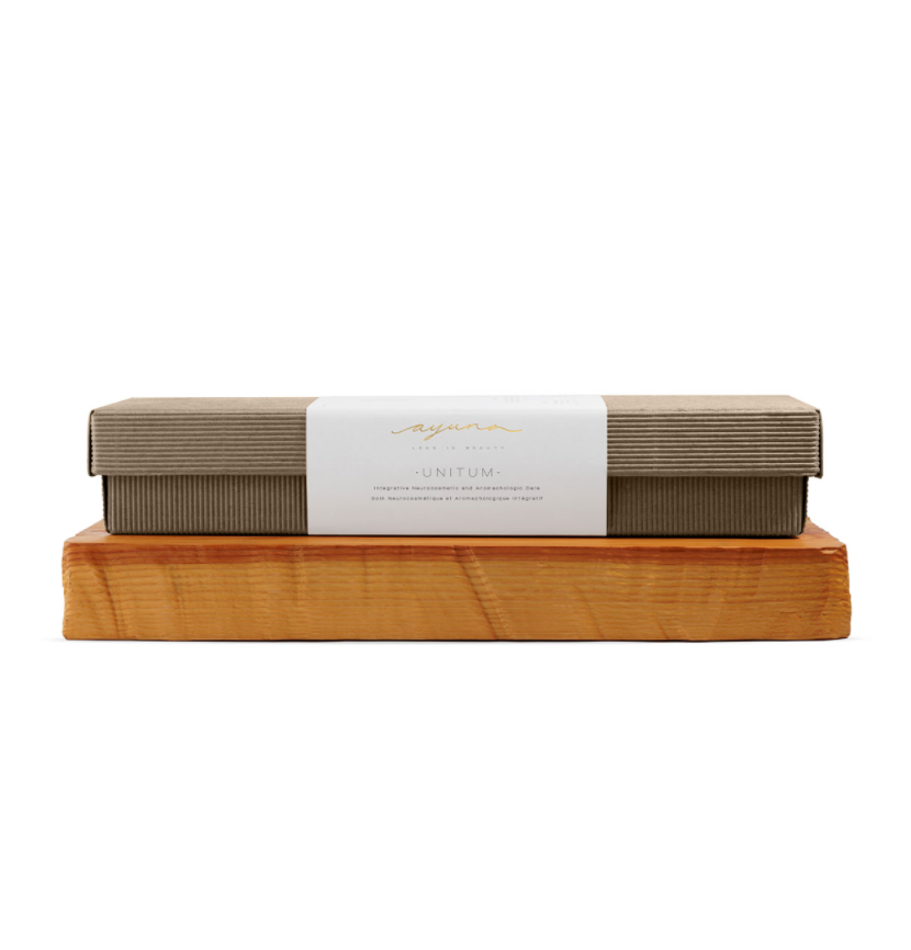 Ayuna unitum Gift Set