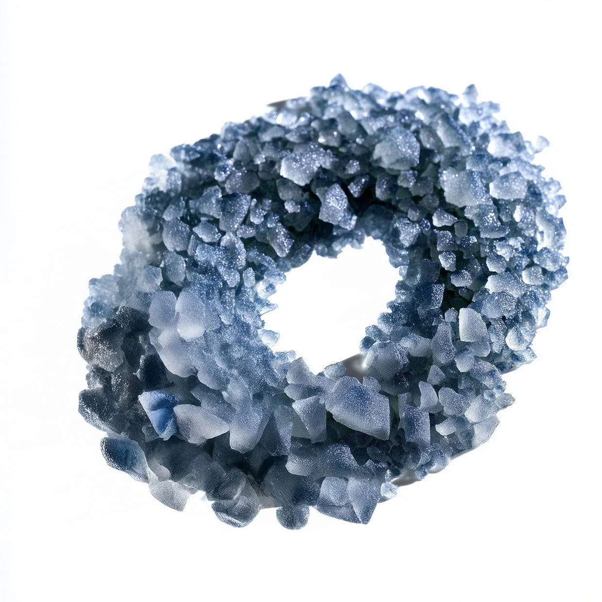 LILFOX | AZURE Tranquil Blue Aura Soak