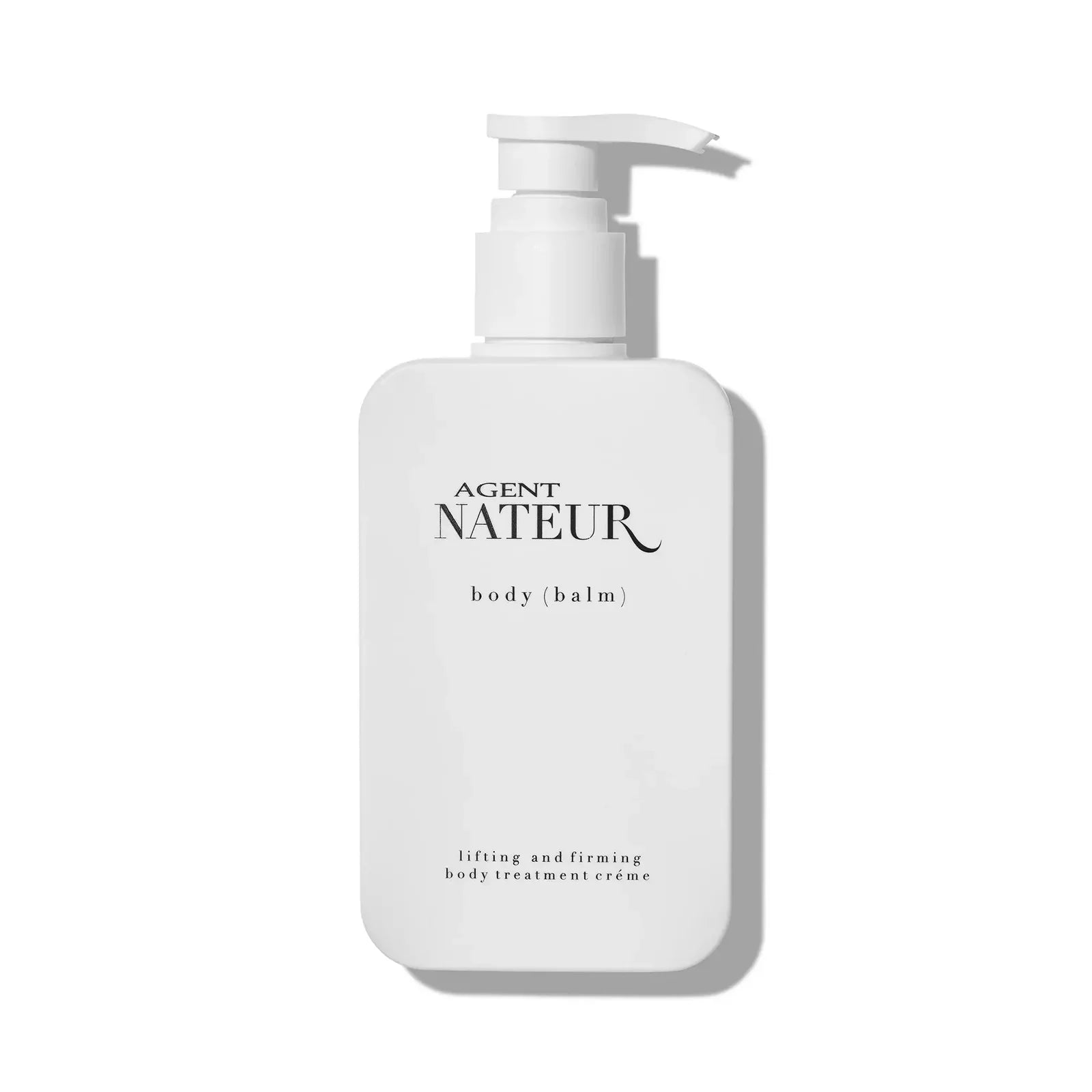 Agent Nateur b o d y ( Balm ) Ageless Body Treatment Créme