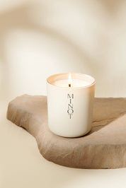 Sunbeam | Sunbeam - Freesia, Vanilla + Citrus Luxury Non-toxic Soy Candle