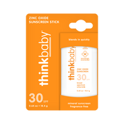ThinkSun | ThinkBaby SPF 30 Face & Body Sunscreen Stick