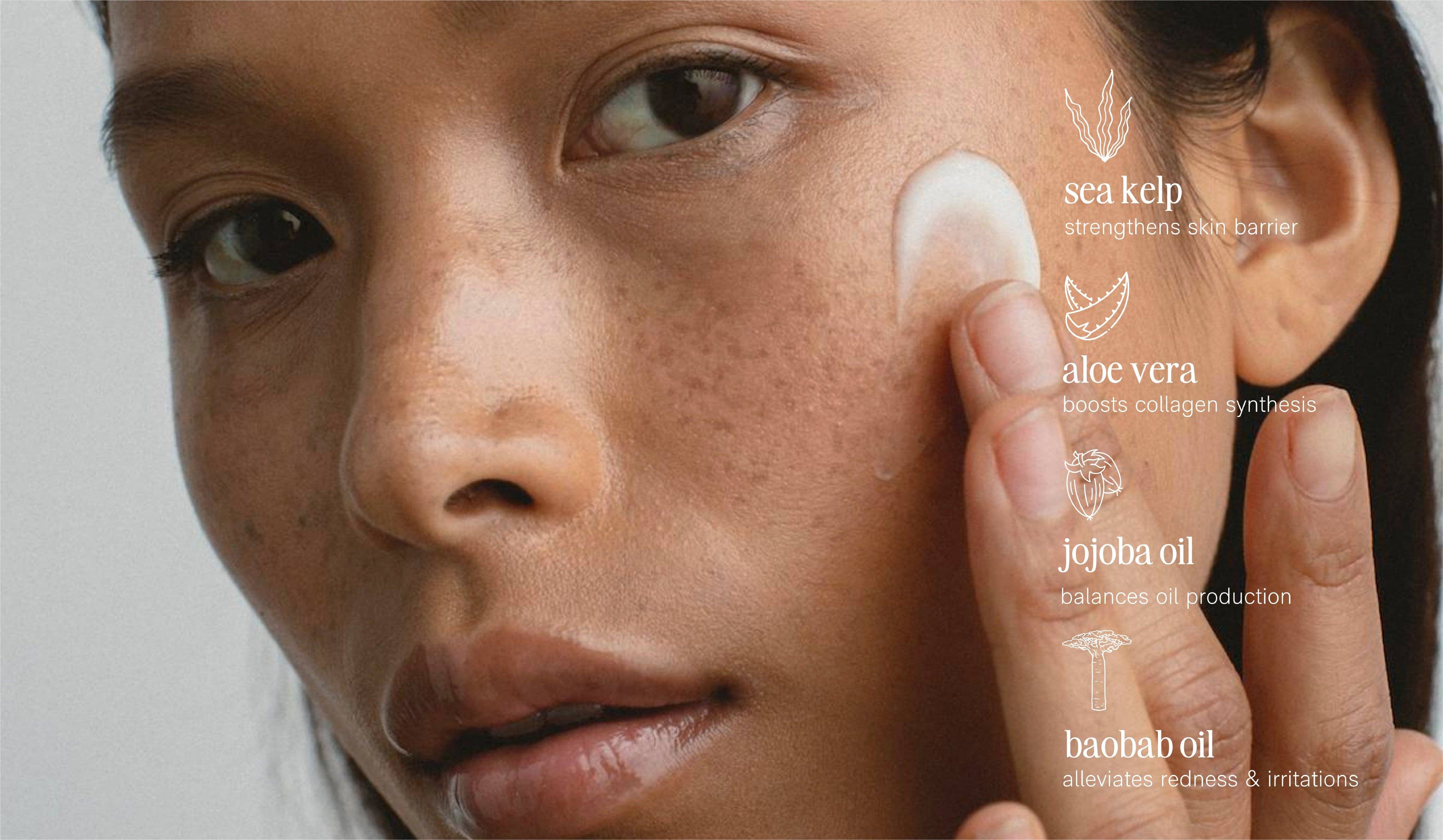 Jack Henry Super Face Cream