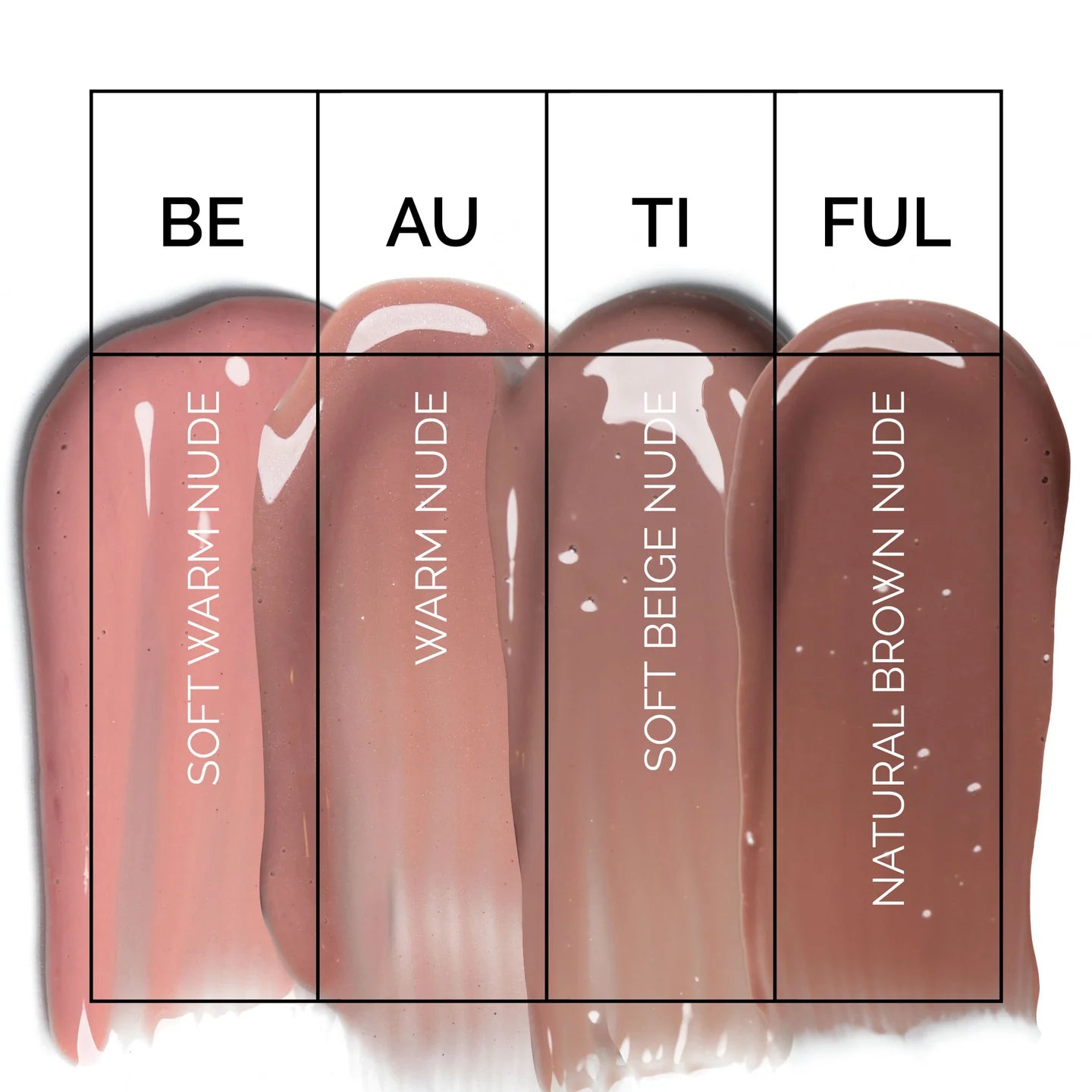 LIP COLOUR SERUM