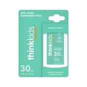 ThinkSun | ThinkKids SPF 30 Face &amp; Body Sunscreen Stick