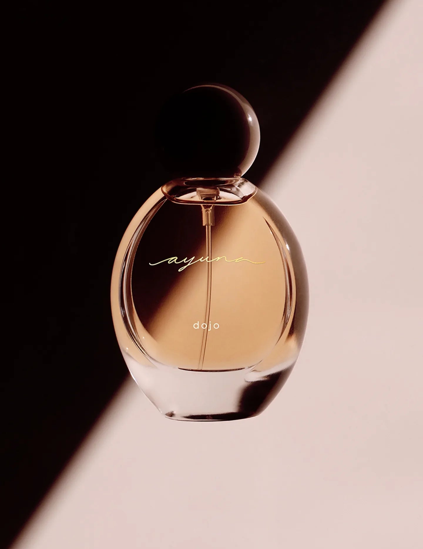 Ayuna Dojo – Conscious Perfume