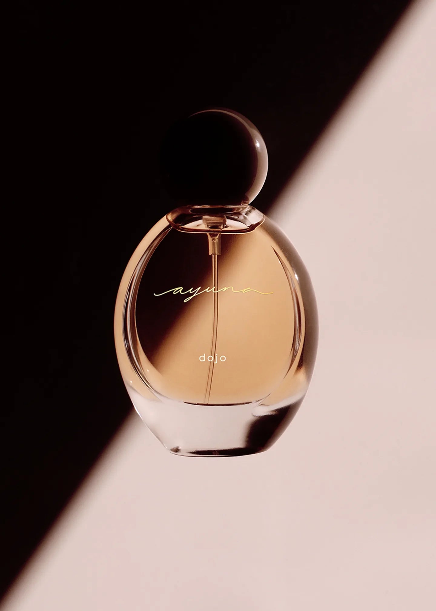 Ayuna Dojo – Conscious Perfume