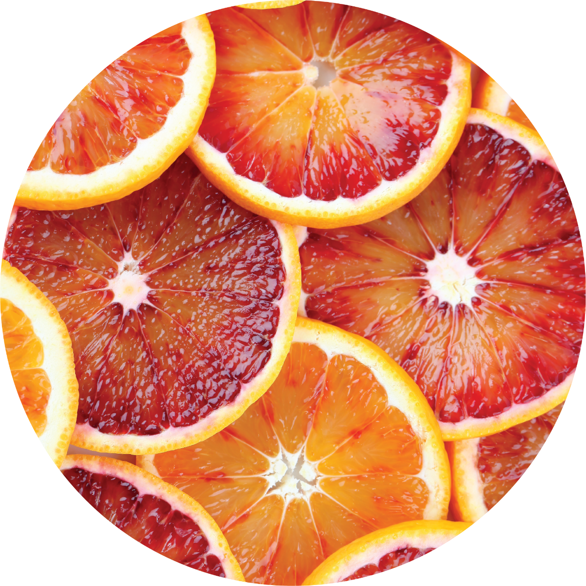 Blood Orange Essential Oil