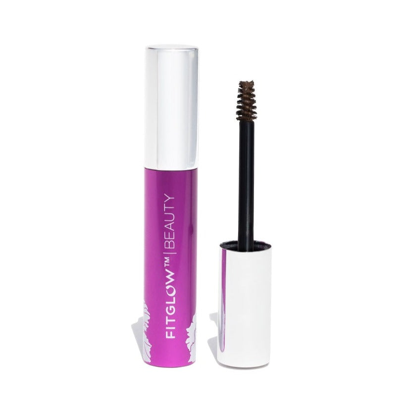 Fitglow Beauty | PLANT PROTEIN BROW GEL