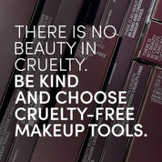 Fitglow Beauty | VEGAN TEDDY DOUBLE CONCEAL + CORRECT BRUSH