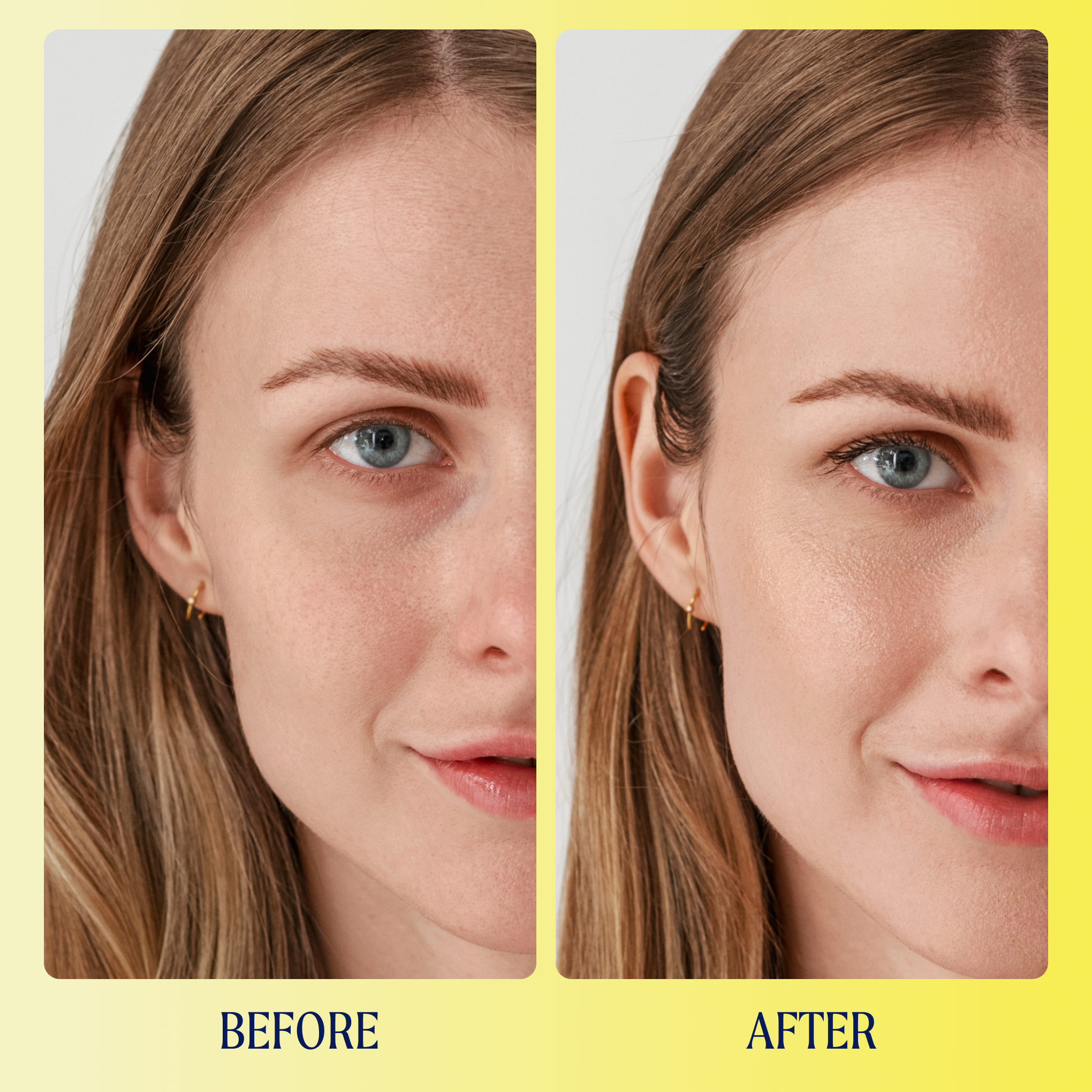 Brightwave Energizing + Brightening Eye Cream