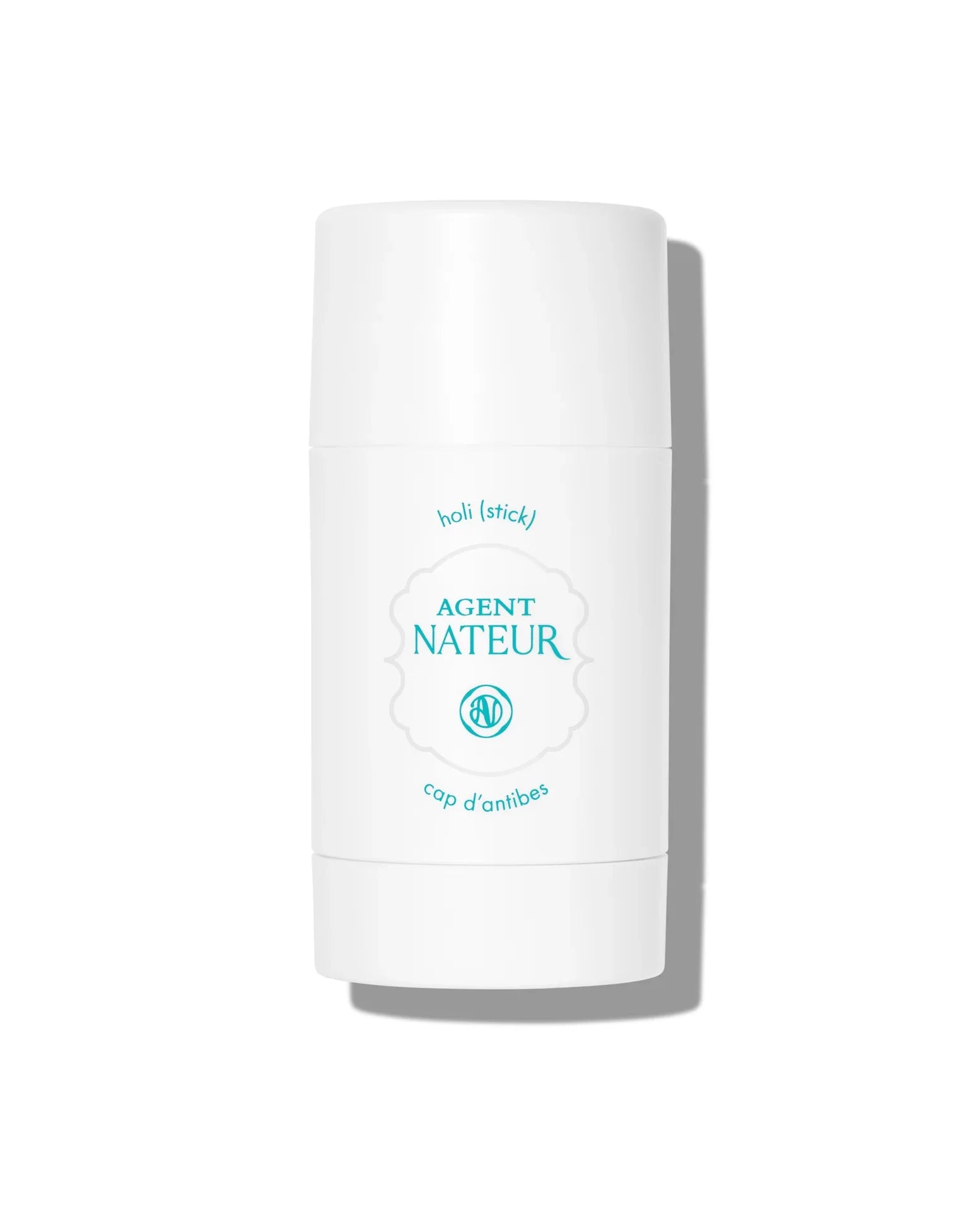 Agent Nateur | holi (stick) cap d' antibes deodorant