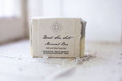 Unearth Malee | Dead Sea Minerals Organic Soap
