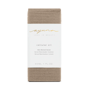 AYUNA Cellular Oil provides the skin with micro-lipids from the Stem Cells