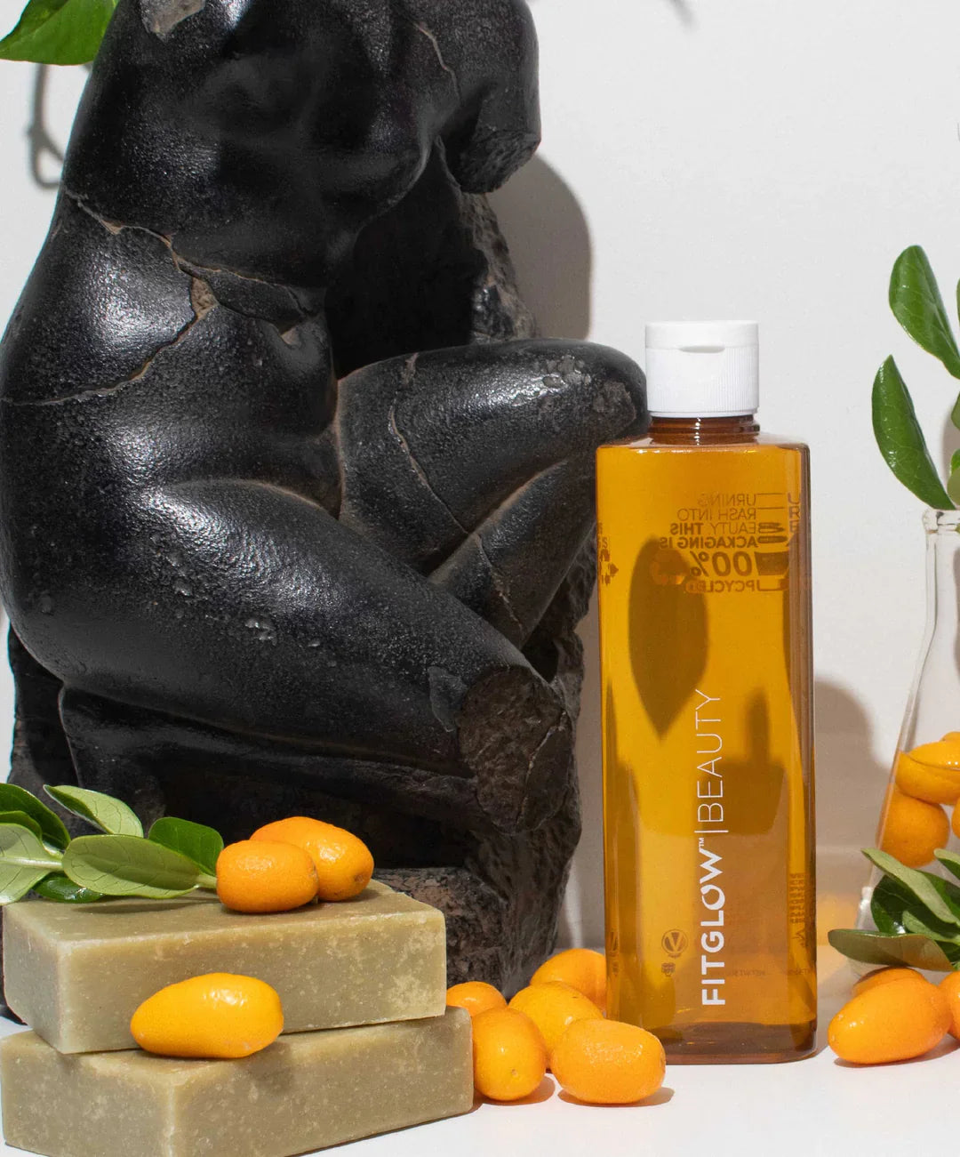 Fitglow Beauty | CLOUD BODY WASH