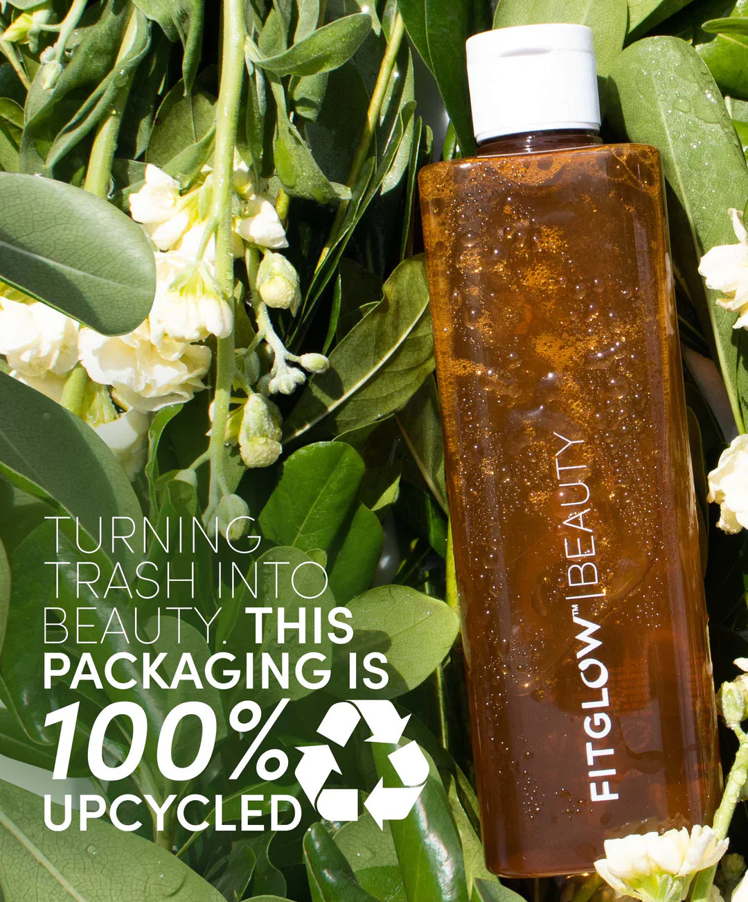 Fitglow Beauty | CLOUD BODY WASH