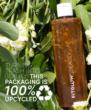 Fitglow Beauty | CLOUD BODY WASH