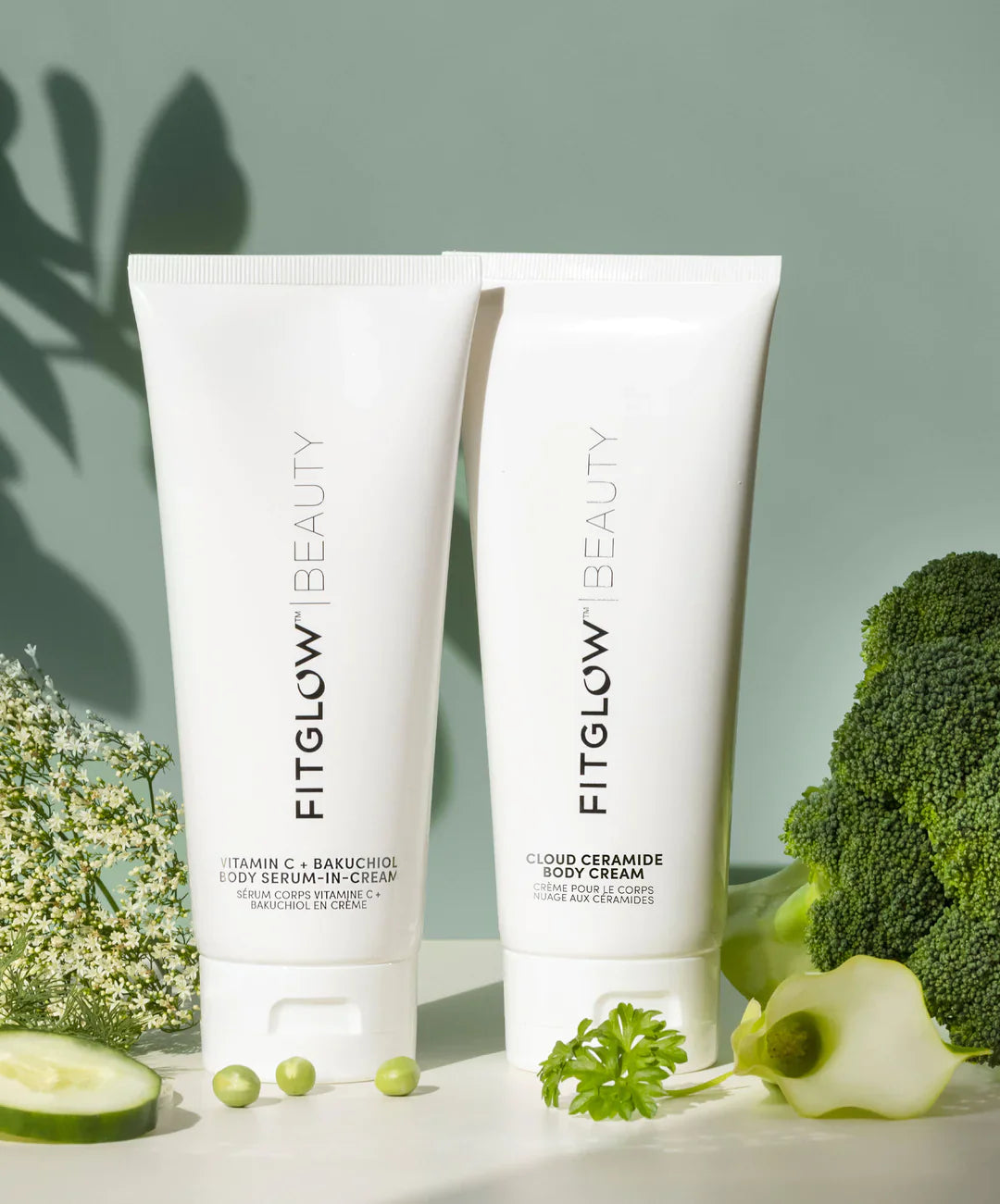 Fitglow Beauty | CLOUD CERAMIDE BODY CREAM