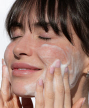 Fitglow Beauty | CLOUD CERAMIDE FOAM CLEANSER