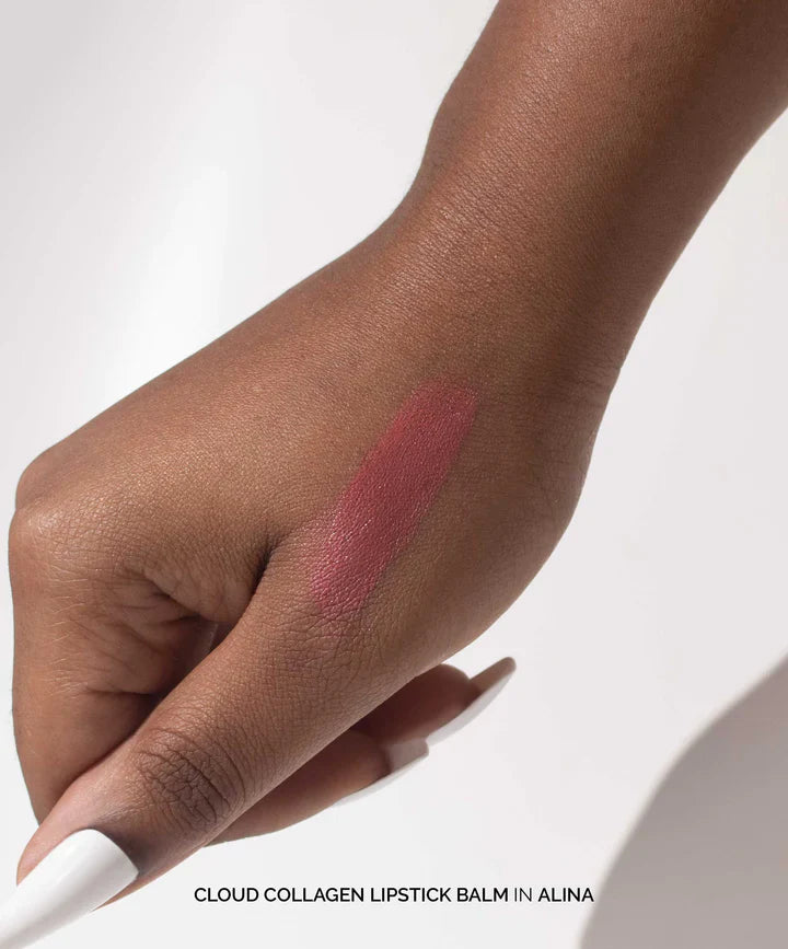Fitglow Beauty | CLOUD COLLAGEN LIPSTICK BALM ALINA