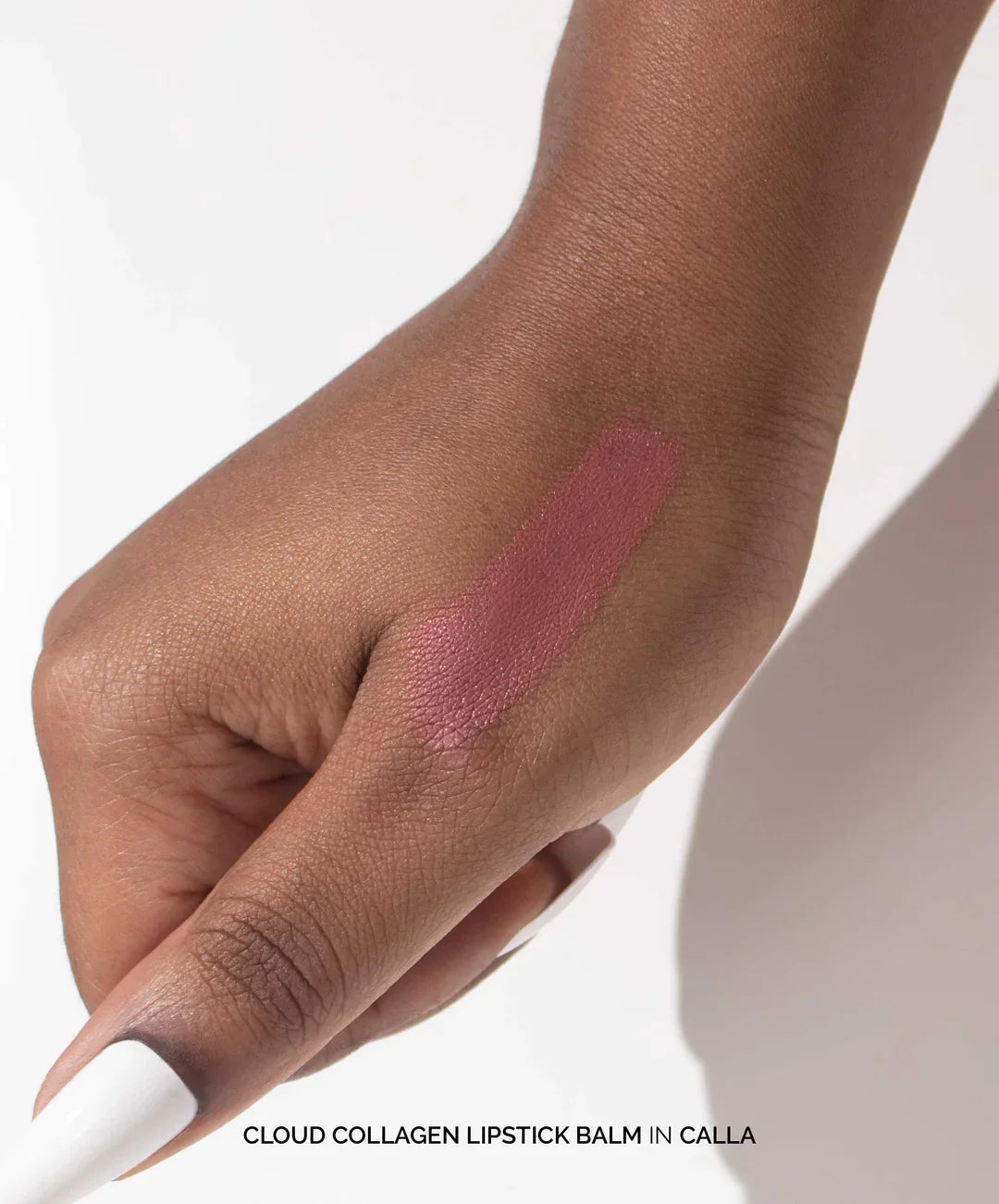 Fitglow Beauty | CLOUD COLLAGEN LIPSTICK BALM CALLA