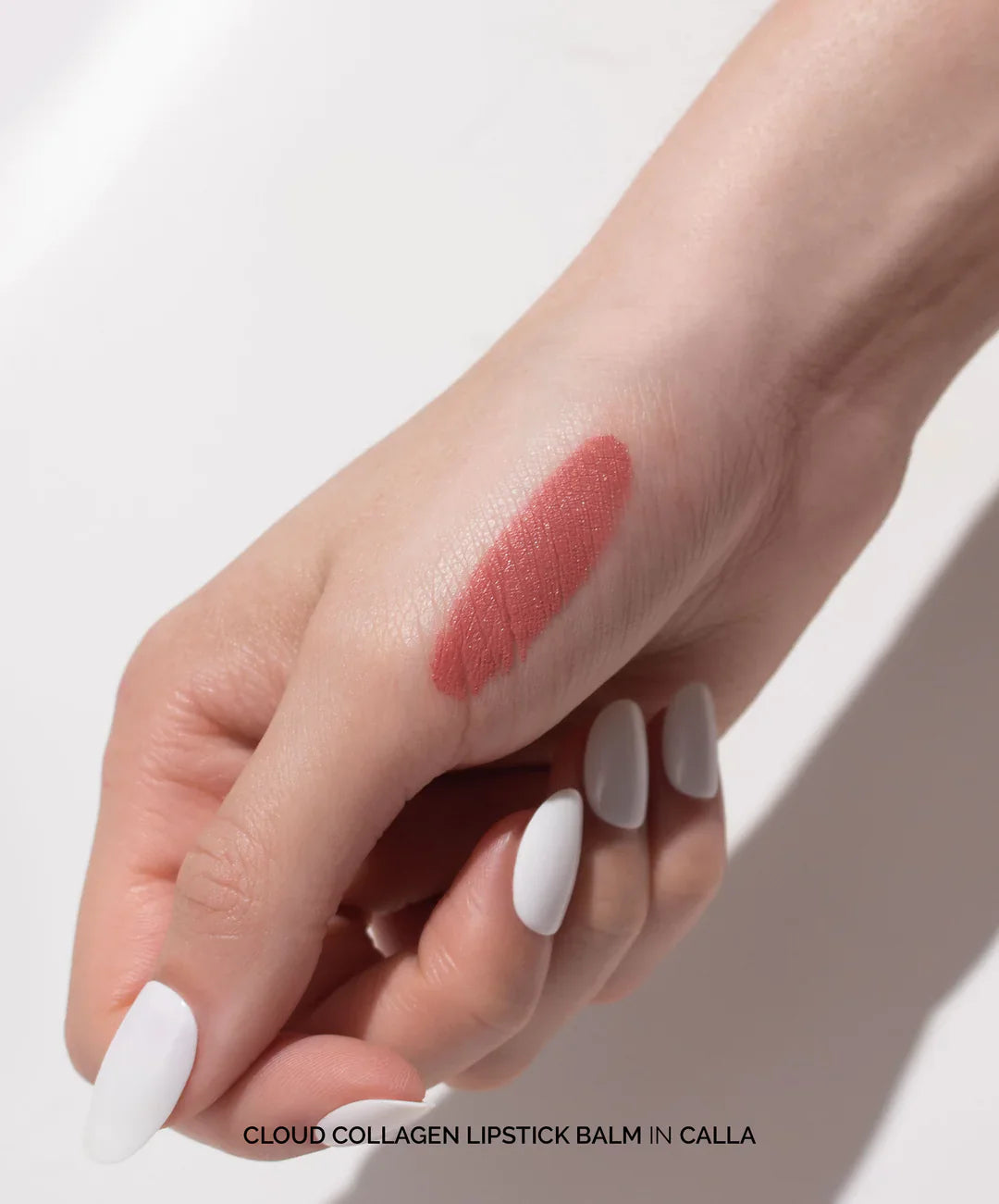 Fitglow Beauty | CLOUD COLLAGEN LIPSTICK BALM CALLA