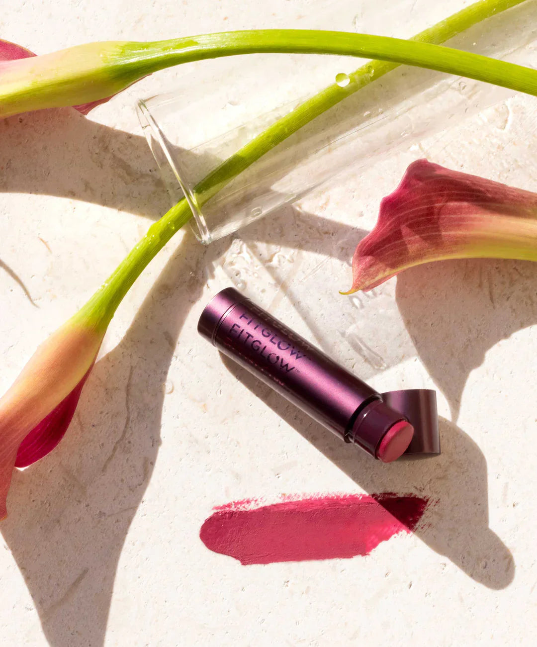 Cloud Collagen Lipstick + Cheek Balm