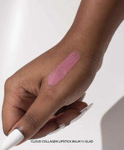 Fitglow Beauty | CLOUD COLLAGEN LIPSTICK BALM GLAD