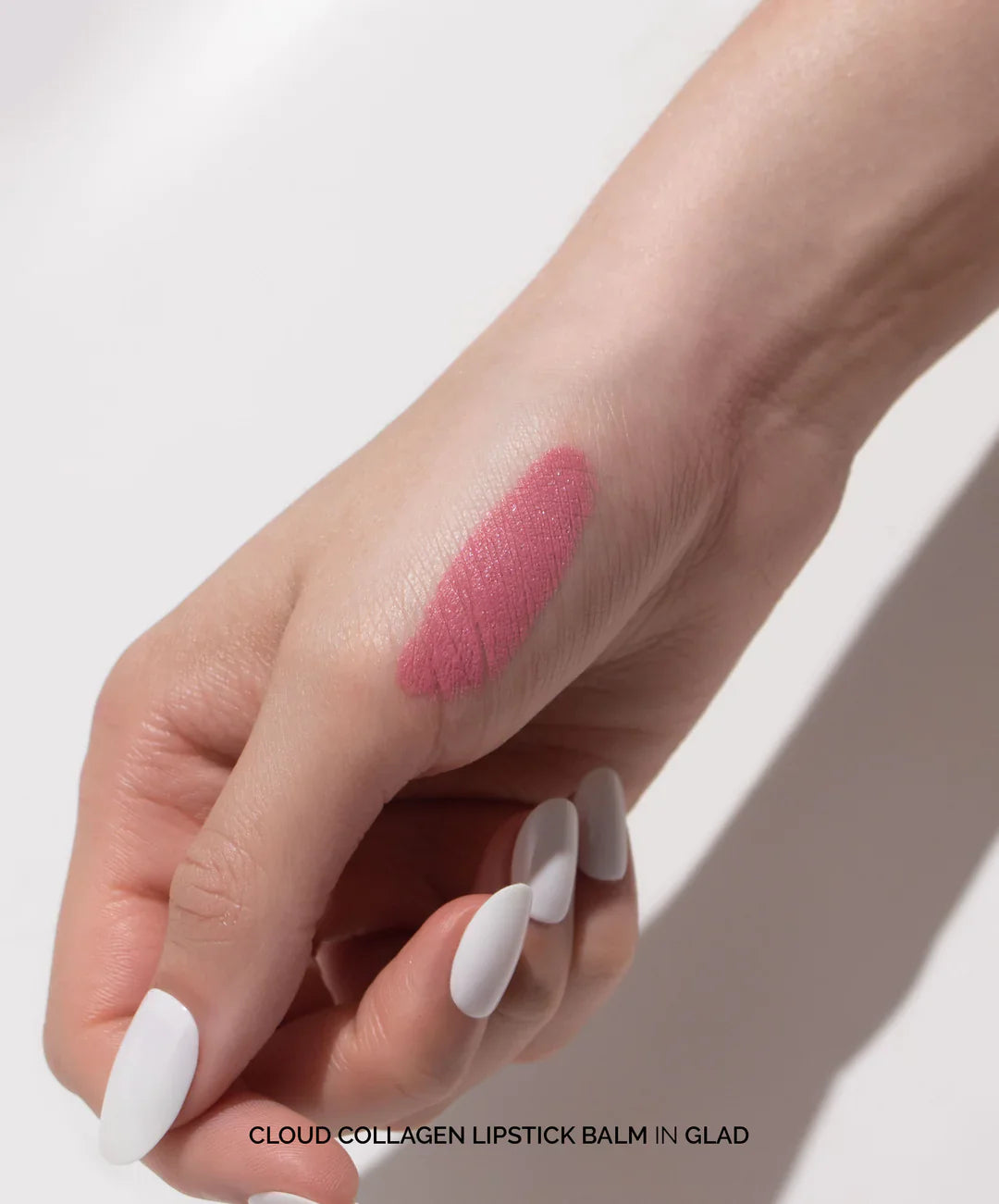 Fitglow Beauty | CLOUD COLLAGEN LIPSTICK BALM GLAD