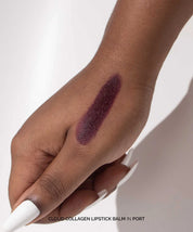 Fitglow Beauty | CLOUD COLLAGEN LIPSTICK BALM PORT