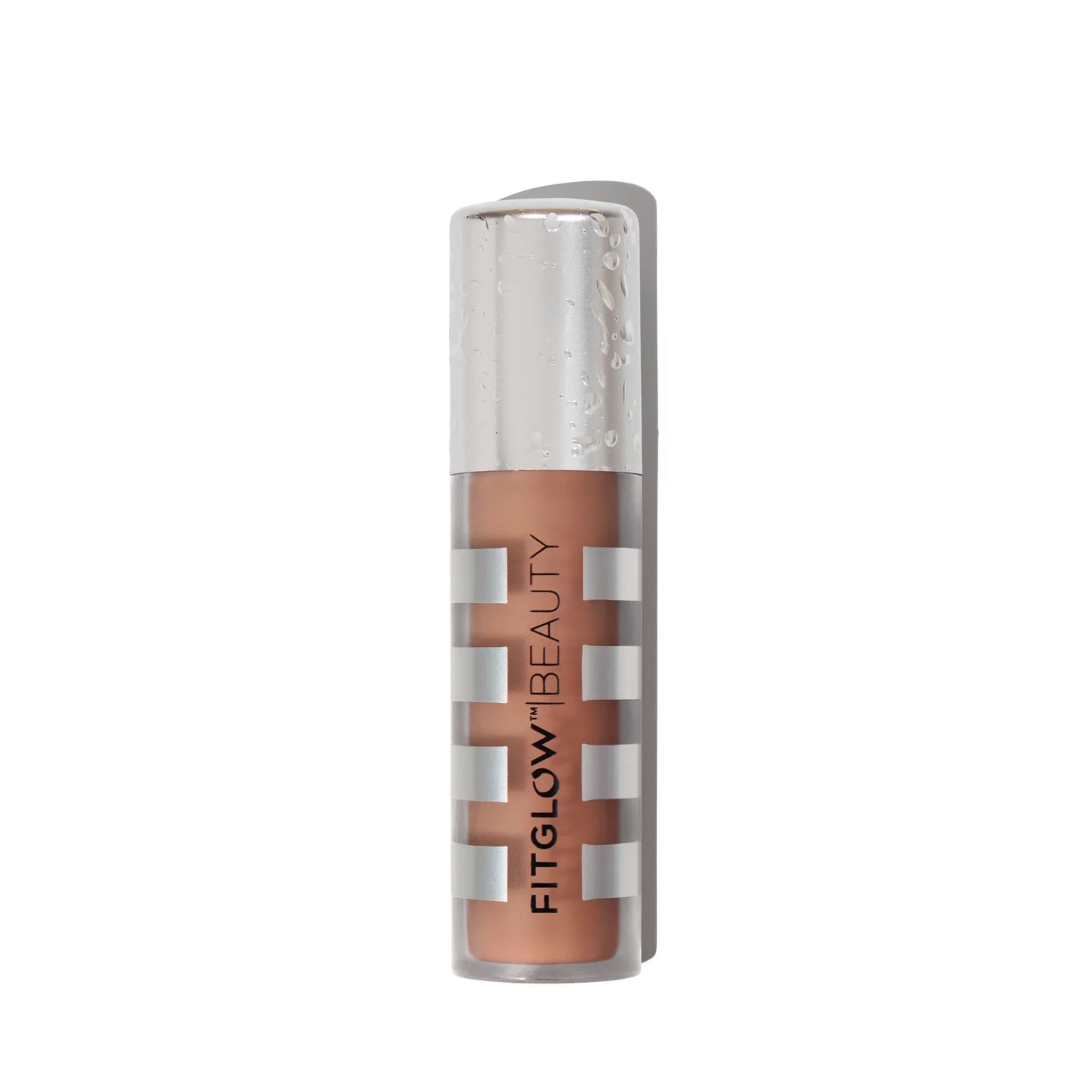 Fitglow Beauty | CORRECT+ Deep Peach |Tinted Color Correcting Concealer