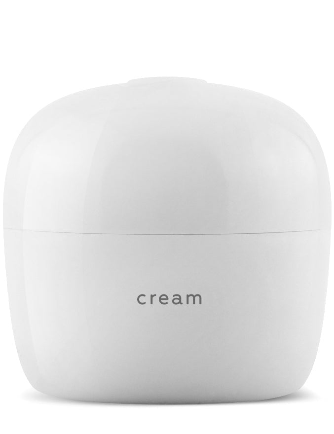Ayuna | cream – Natural Rejuvenating Treatment Light