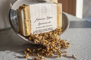 Unearth Malee | Japanese Citrus Chamomile Organic Soap