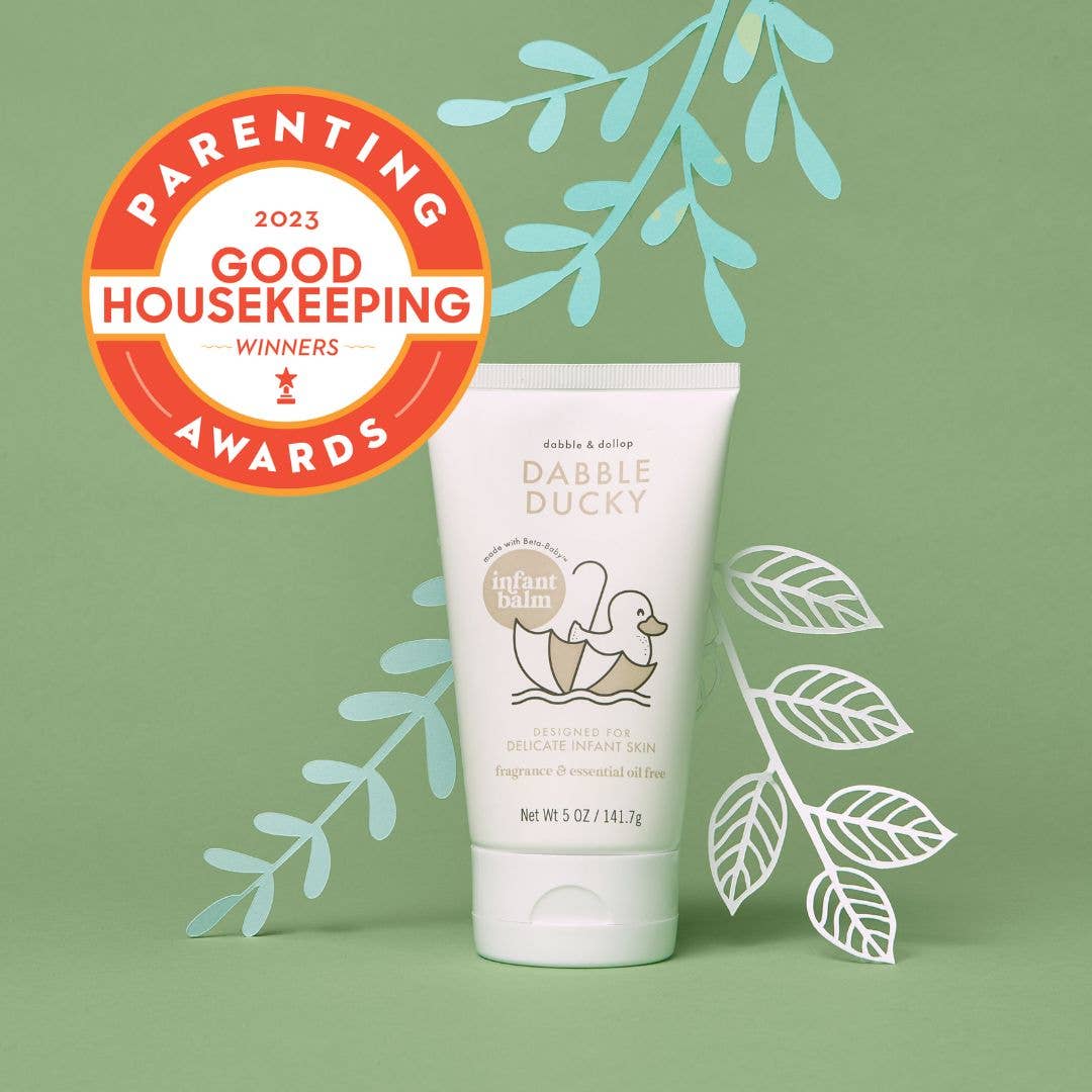 Dabble & Dollop | Cuddle Cloud™ All Over Lotion