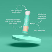 ThinkSun | ThinkKids Brush-On Sun Shield SPF 30