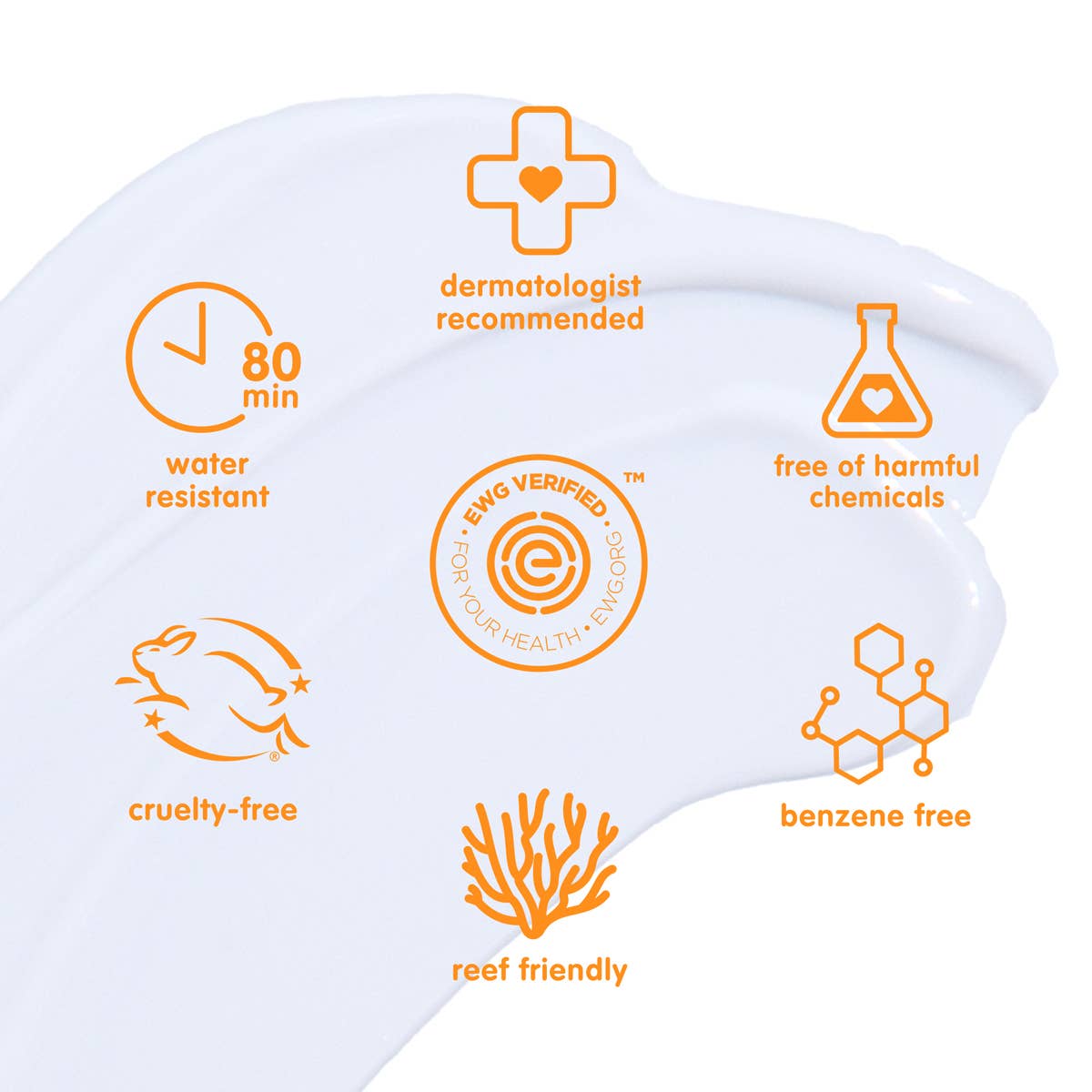 ThinkSun | ThinkSport SPF 50 Clear Zinc Sunscreen