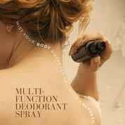 Fitglow Beauty | DEODORANT SPRAY