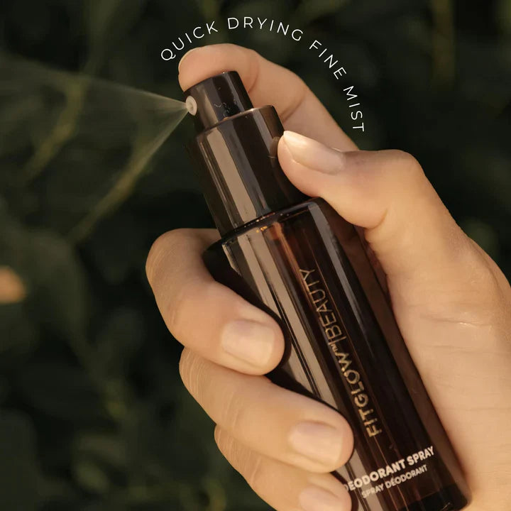 Fitglow Beauty | DEODORANT SPRAY