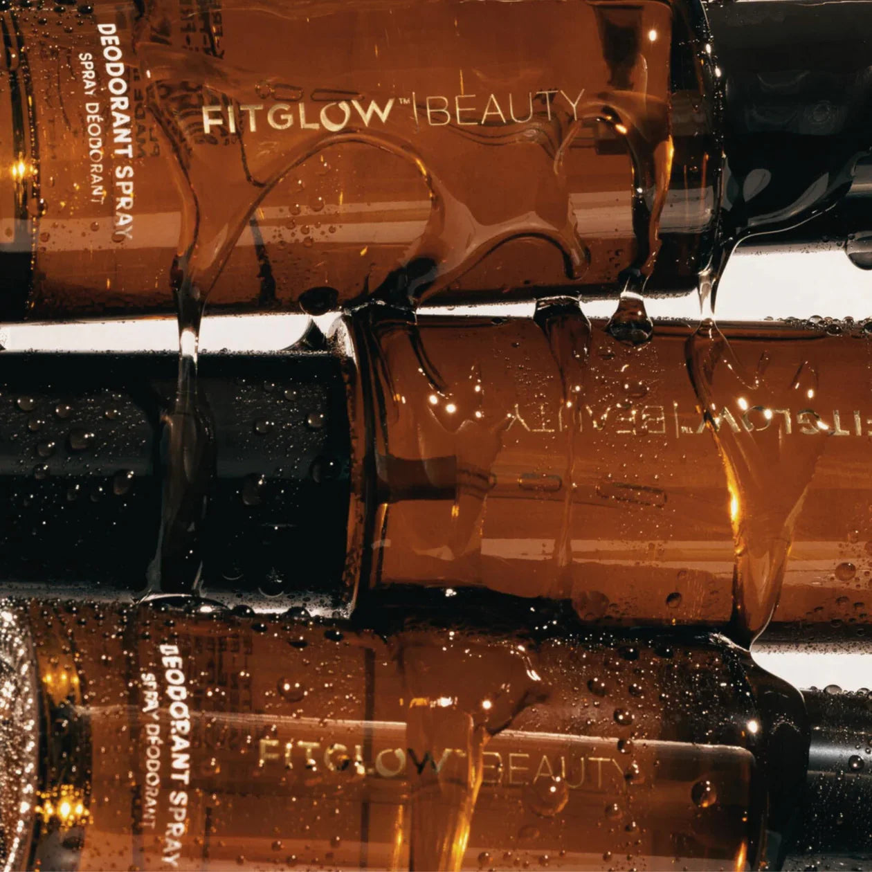Fitglow Beauty | DEODORANT SPRAY