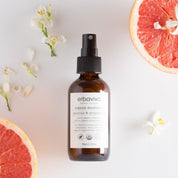 Erbaviva Jasmine Grapefruit Organic Deodorant