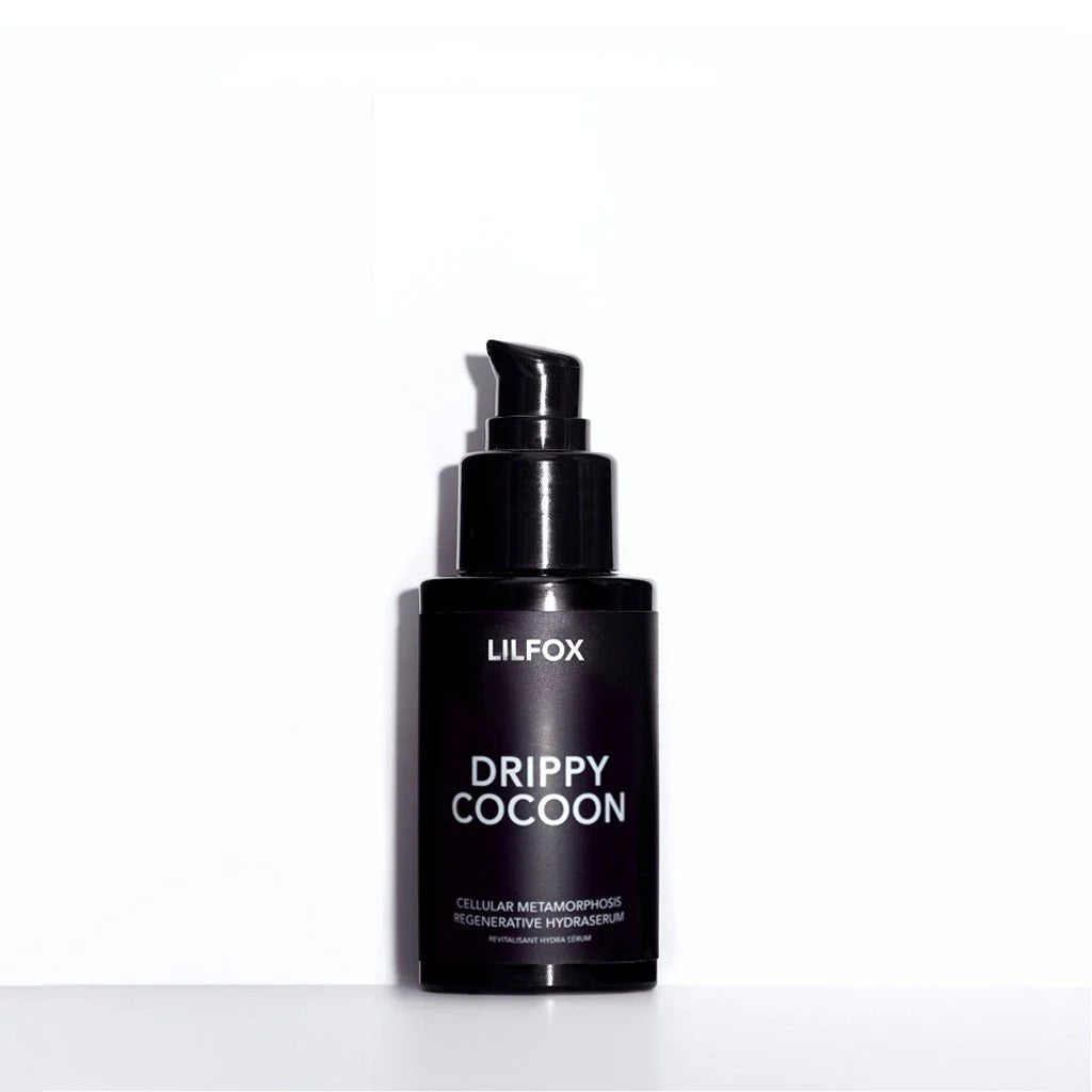 LILFOX | DRIPPY COCOON Regenerative HydraSerum