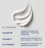 Restorative Body Serum - Warm Vanilla