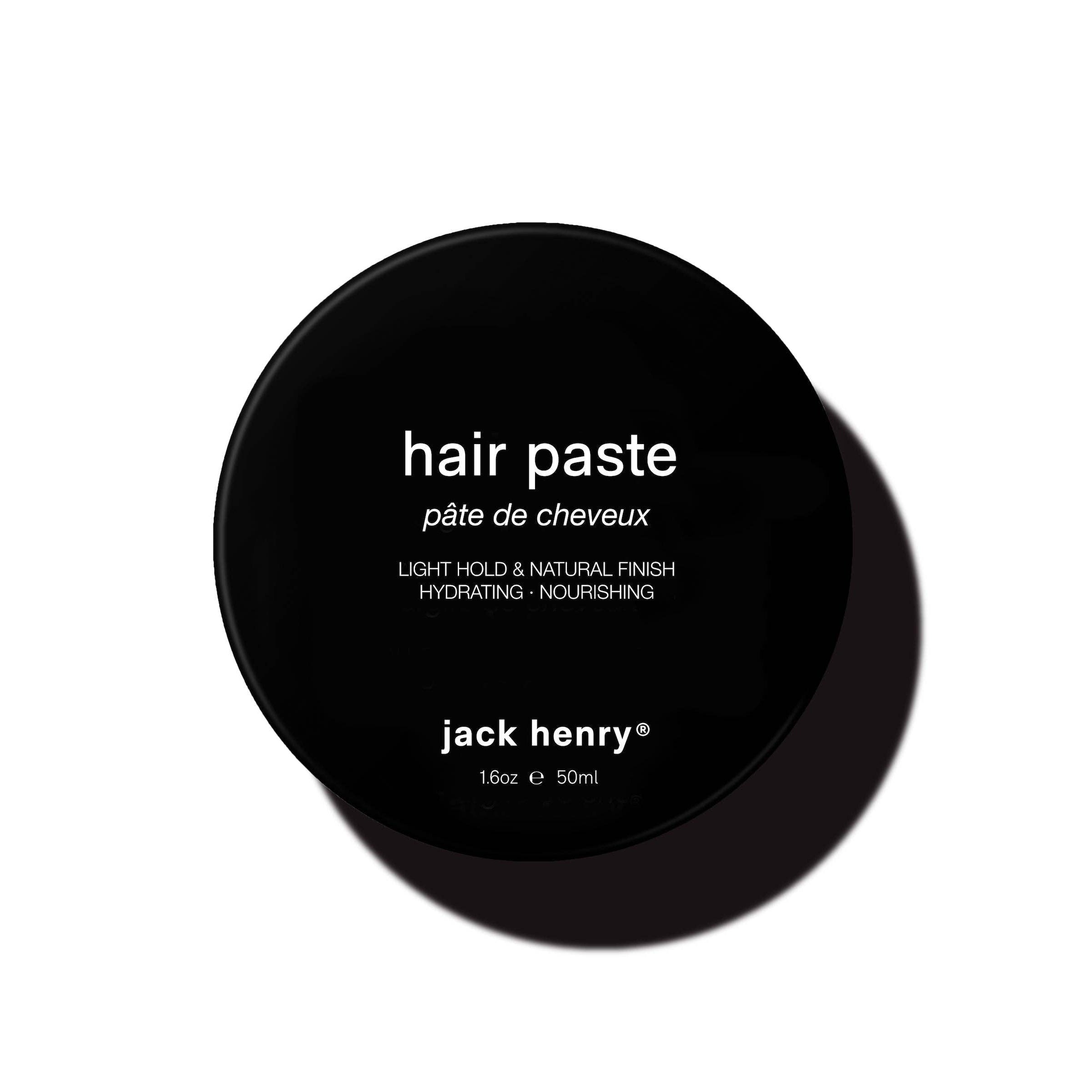 Jack henry Hair Paste