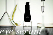 Ayuna | Eye Serum – Illuminator & Depuffer